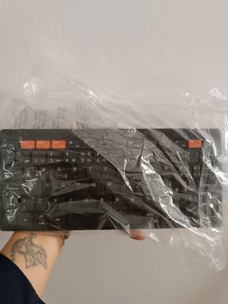 Teclado Samsung Bluetooth Original