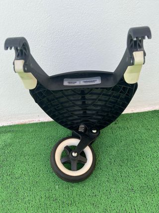 Carro bugaboo Camaleón 2
