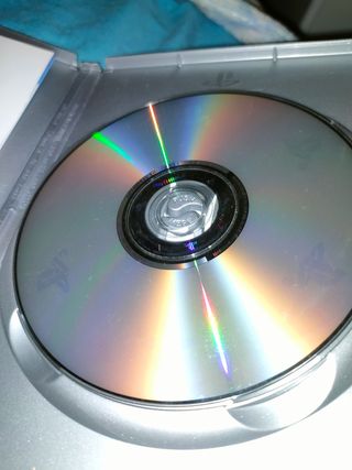 Final Fantasy X PS2