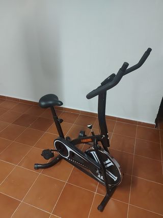 Bicicleta estática