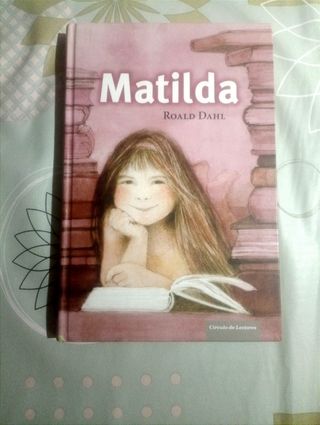 MATILDA