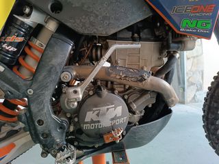 Ktm exc-f 250