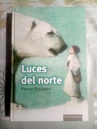 LUCES DEL NORTE