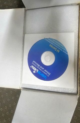 Cámara Wansview NCM625W