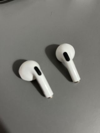 Auriculares inalmbricos