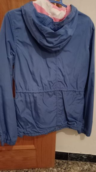 Cazadora de Sfera talla 14 niña