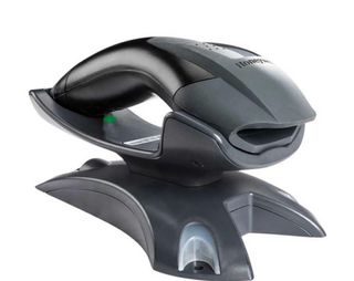 Lector código barras