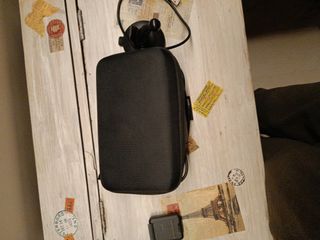GPS Garmin Camper 760LM (Autocaravanas)