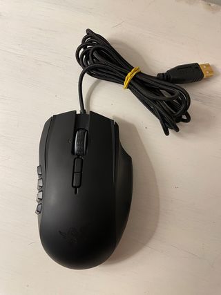 Raton gaming Razer