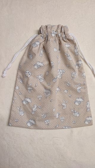 Saco de maternidade / creche