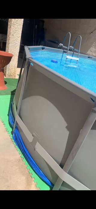 Piscina Intex