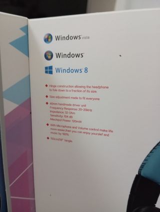 Auriculares con micrófono para pc