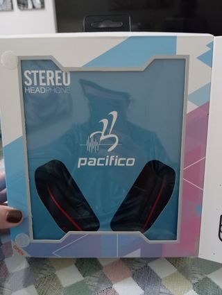 Auriculares con micrófono para pc