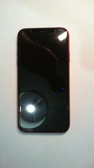 IPHONE 11 128GB ROJO