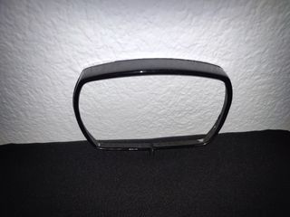 Marco faro vespa primavera negro