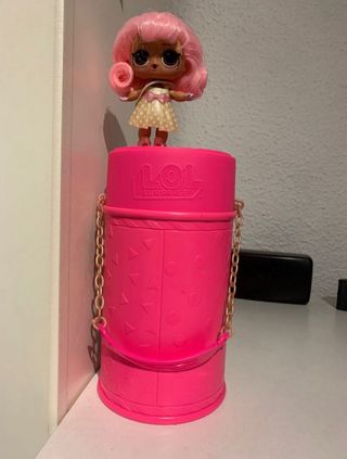 muñeca L.O.L surprise