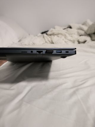 Samsung Galaxy Book Odyssey rtx3050ti