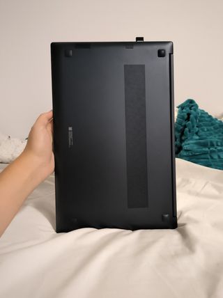 Samsung Galaxy Book Odyssey rtx3050ti