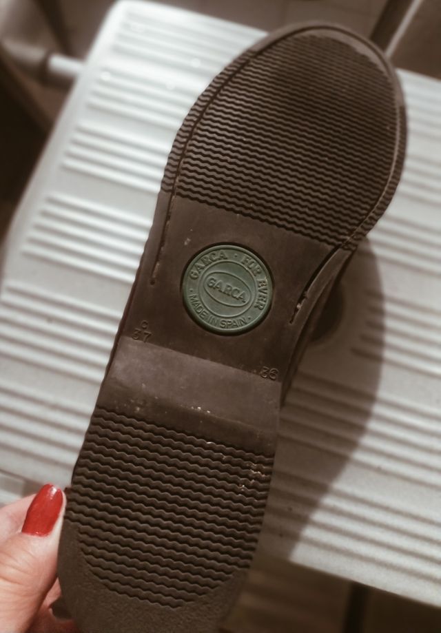 Scarpe da donna Calagham 36-37