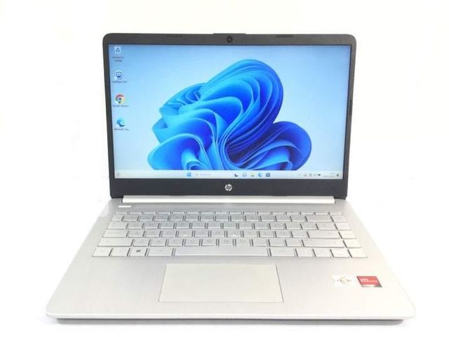 pc portatil hp hp laptop 14s-fq0xxx de segunda mano por 364,95 EUR en ...