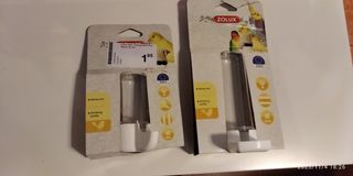 Accesorios para jaulas 