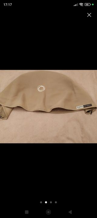 Conjunto Bugaboo arena