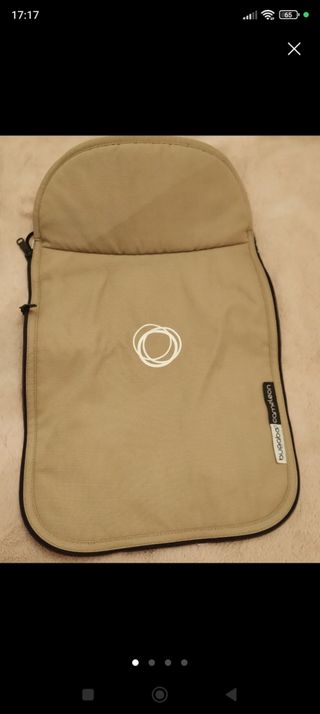 Conjunto Bugaboo arena