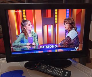 Televisión Tv 19 pulgadas LED