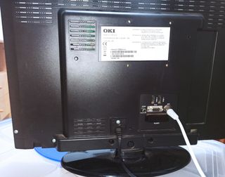 Televisión Tv 19 pulgadas LED