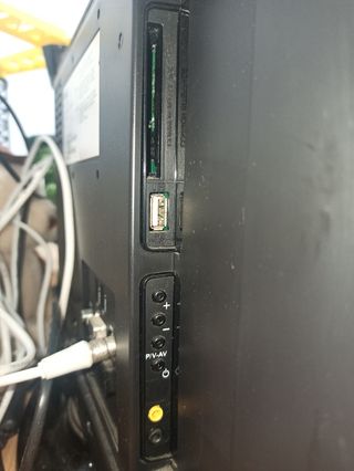 Televisión Tv 19 pulgadas LED