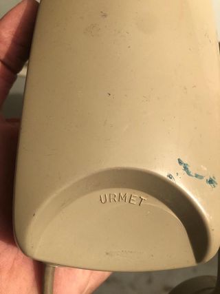 interfono telefonillo Urmet