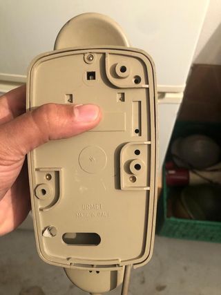 interfono telefonillo Urmet