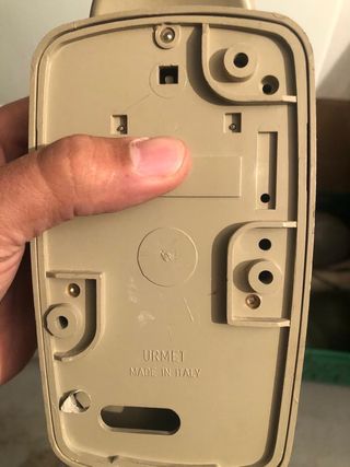 interfono telefonillo Urmet
