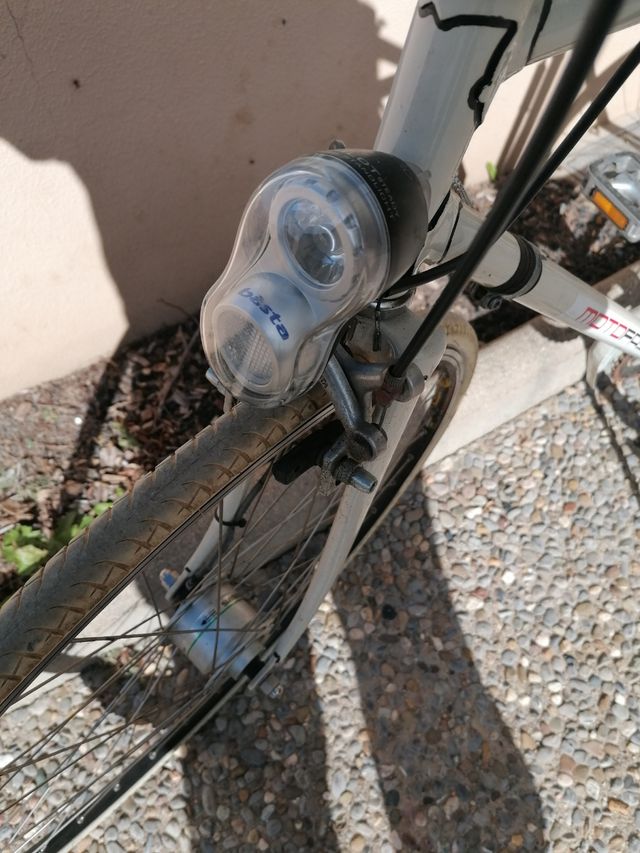 Bicicleta Vintage Orbea