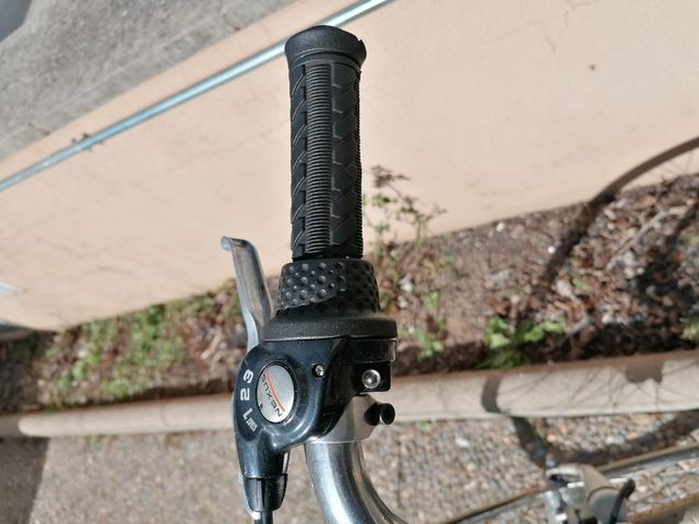 Bicicleta Vintage Orbea