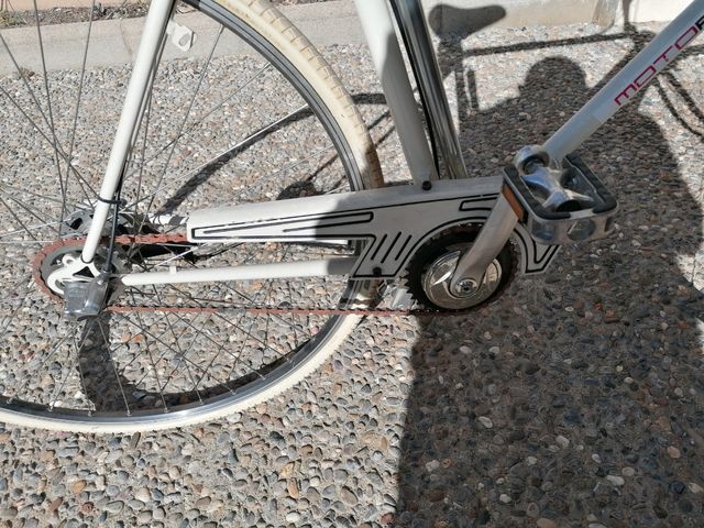 Bicicleta Vintage Orbea