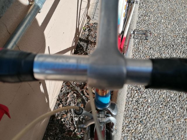 Bicicleta Vintage Rabasa Derbi