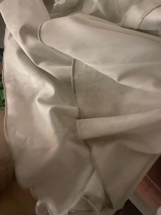 Vestido de novia