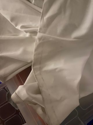 Vestido de novia