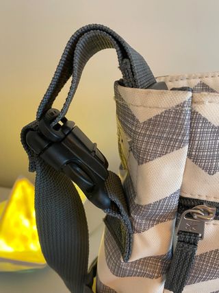 Bolsa para cochecito de bebé SkipHop mas cambiador