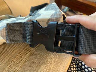 Bolsa para cochecito de bebé SkipHop mas cambiador