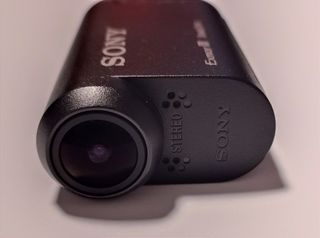 Cámara de acción Sony AS15