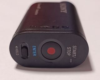 Cámara de acción Sony AS15