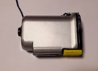 Cámara de acción Sony AS15