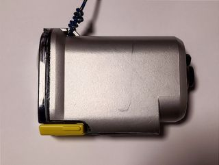 Cámara de acción Sony AS15