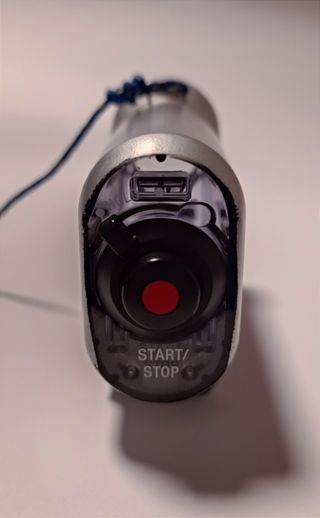 Cámara de acción Sony AS15