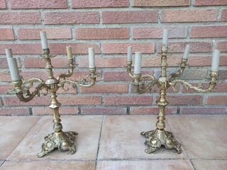 Candelabro