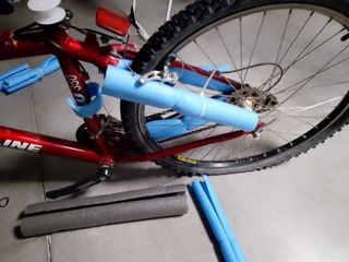 oferta! Bicicleta BH Top Line ALU 350