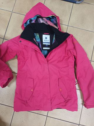 Chaqueta niña talla 14