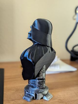 Figura Star Wars Darth Vader ideal para regalo